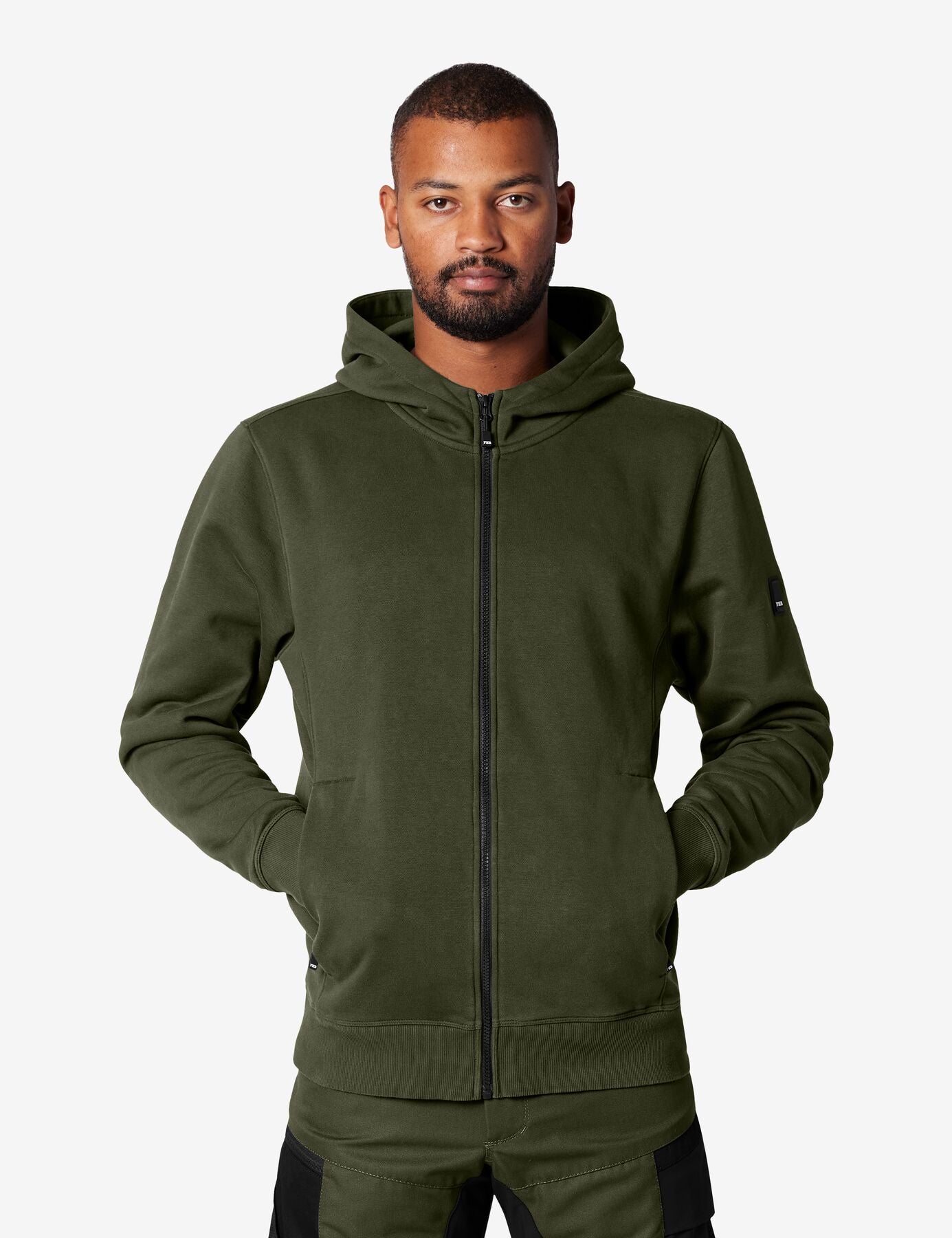 FHB QUENTIN Sweatjacke (820130)