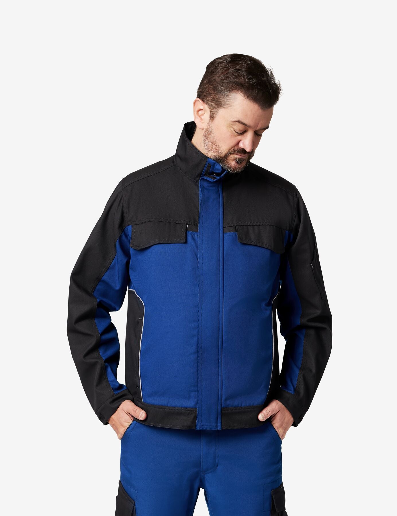 FHB ERNST Arbeitsjacke (130730)