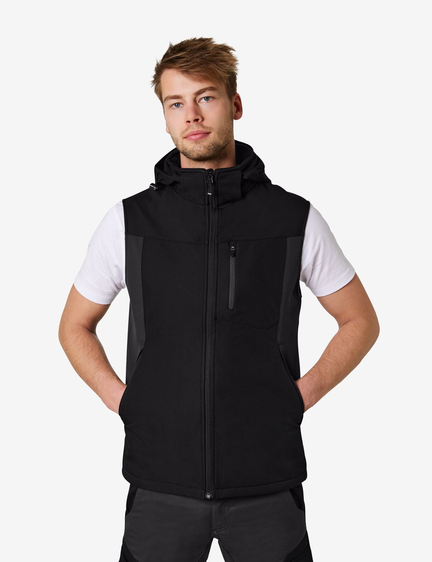 FHB JUSTUS Arbeitsweste (79110)