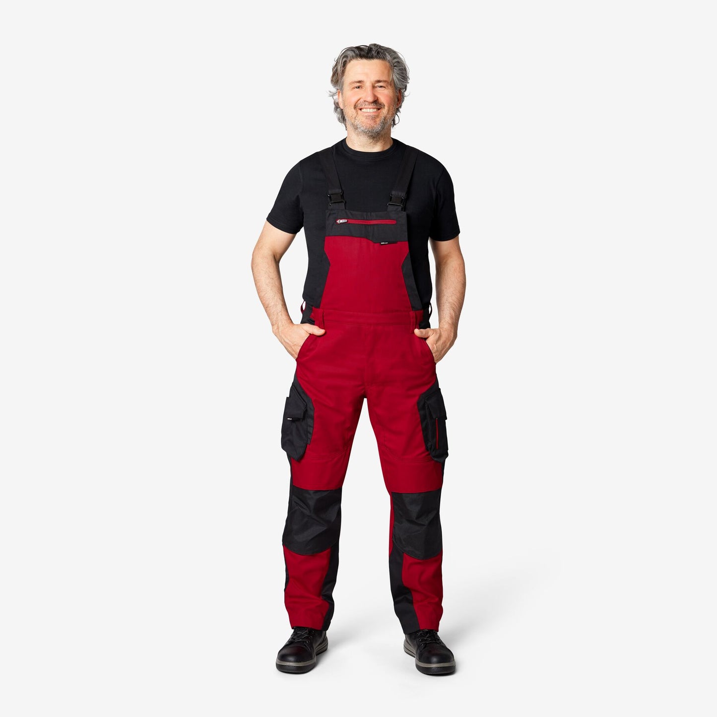 FHB PASCAL Latzhose (125400)