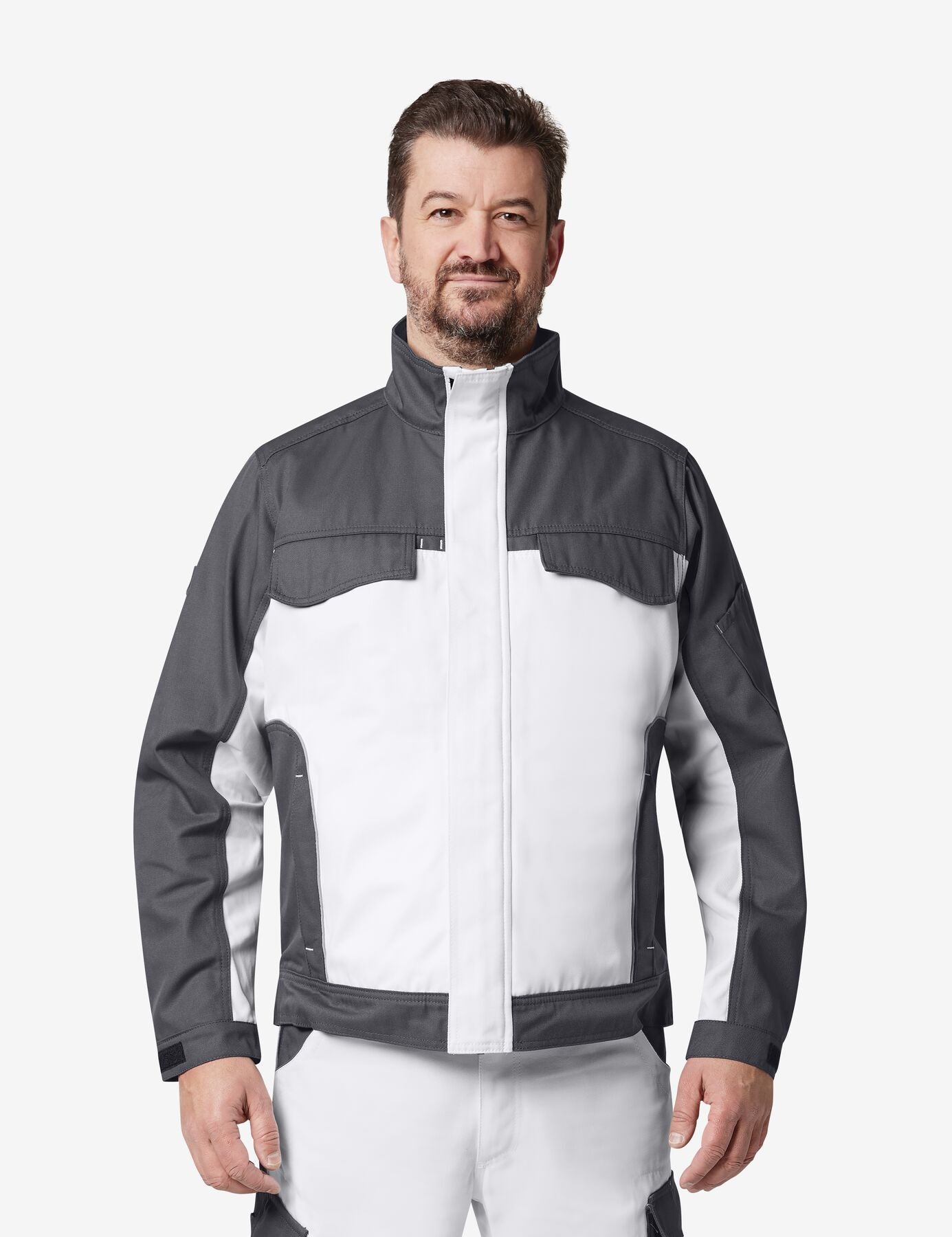 FHB ERNST Arbeitsjacke (130730)