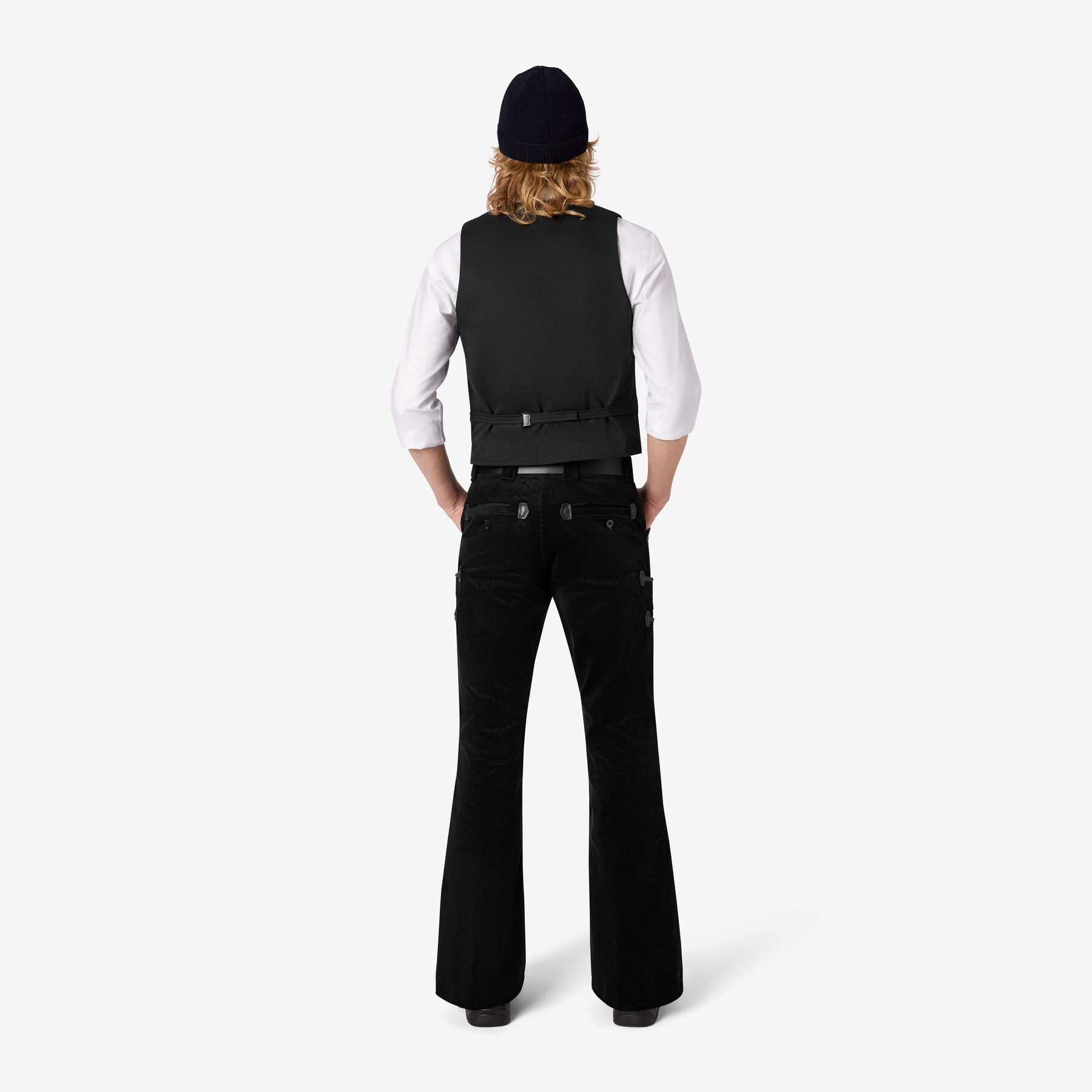 FHB GUSTAV Zunfthose (60064)