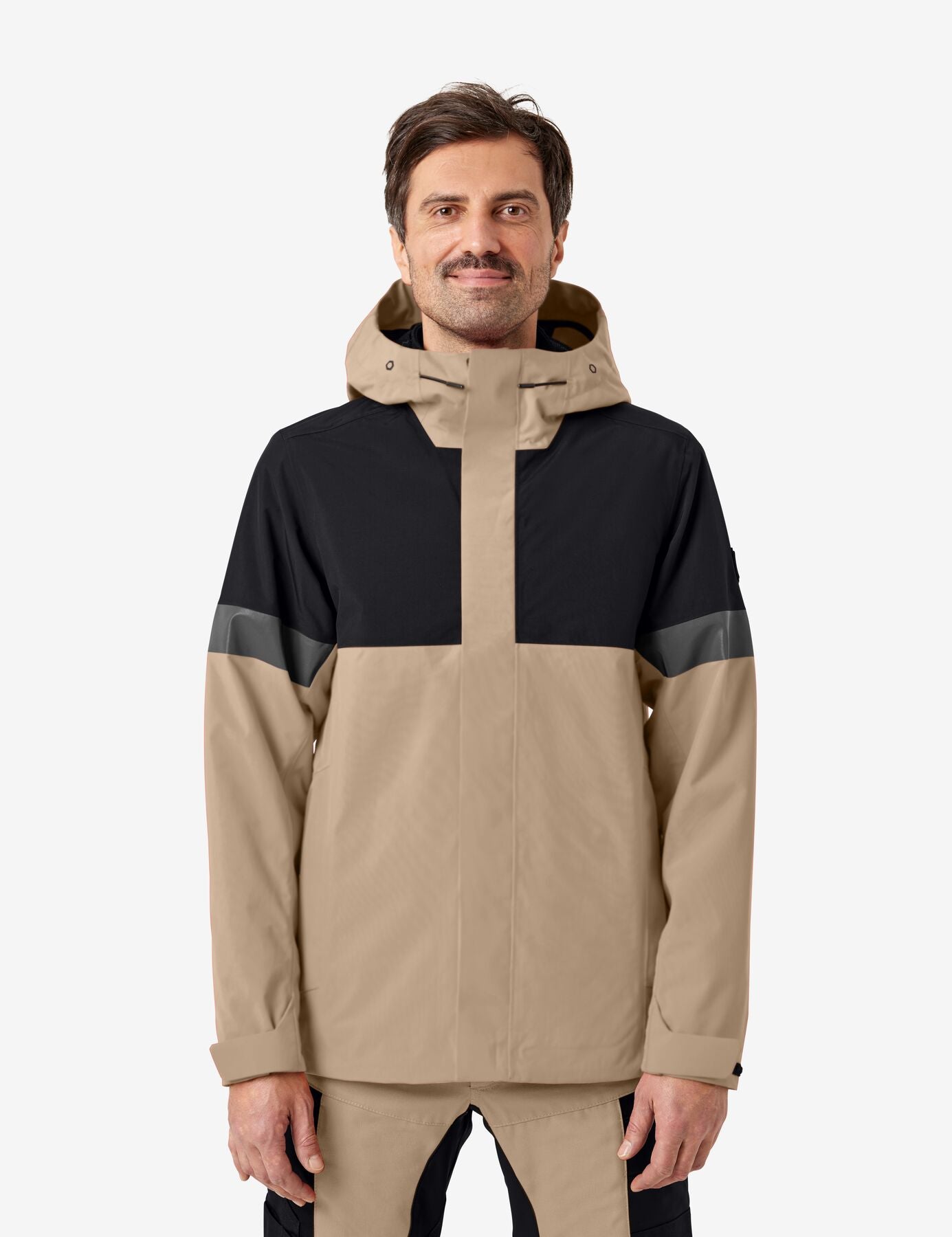 FHB LUCA Hardshelljacke (78136)