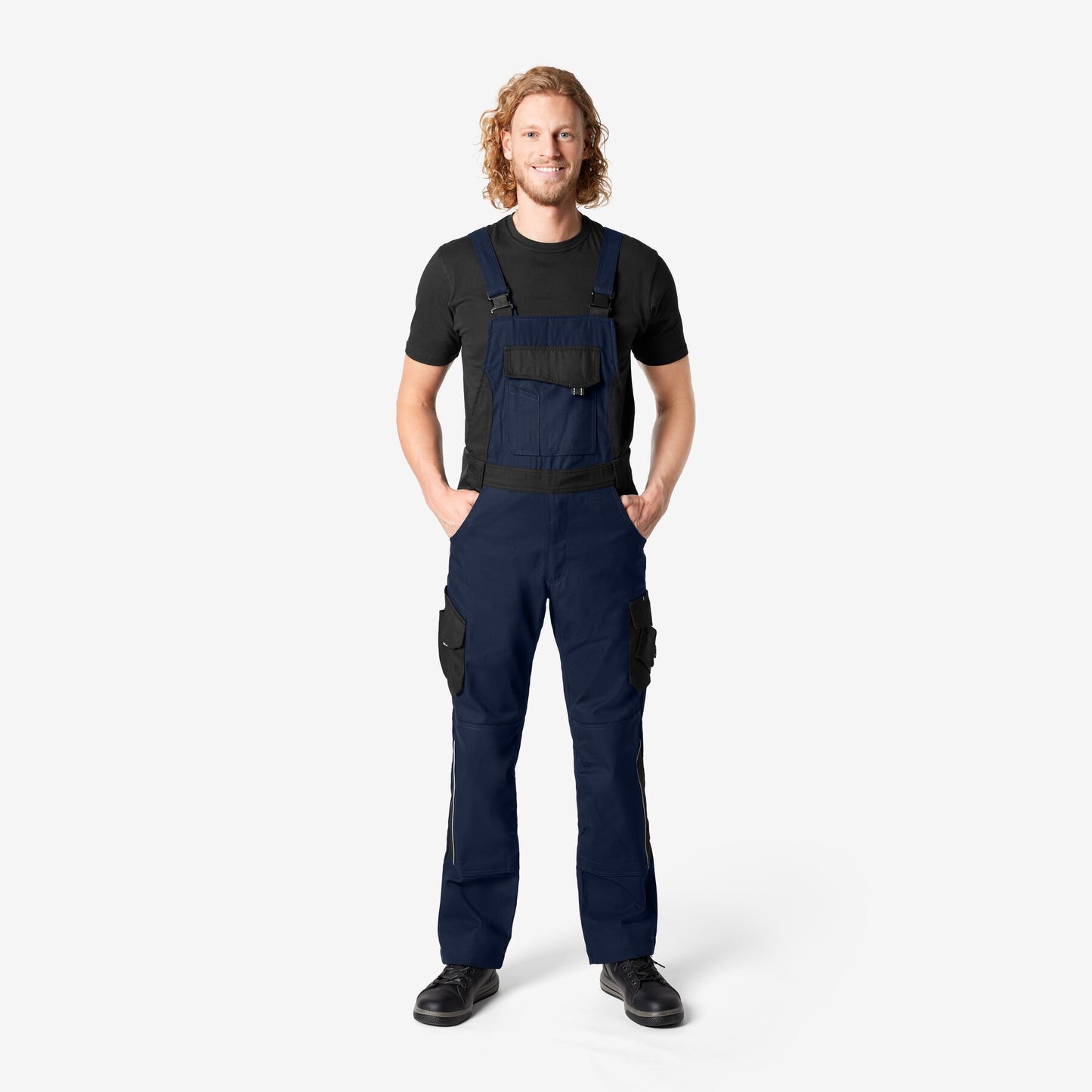 FHB ECKHARD Latzhose (130630)