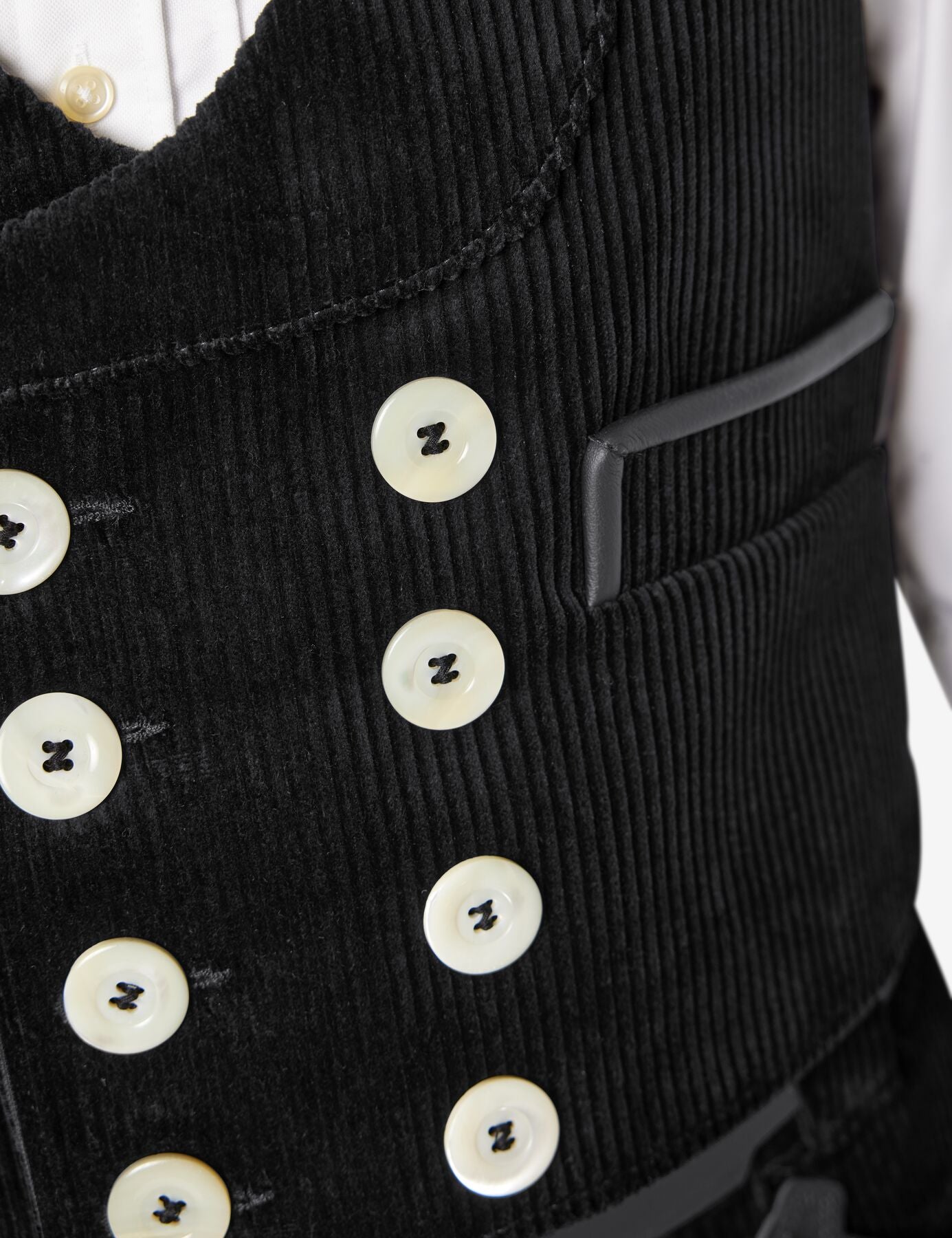 FHB FRITZ Zunftweste (60616)