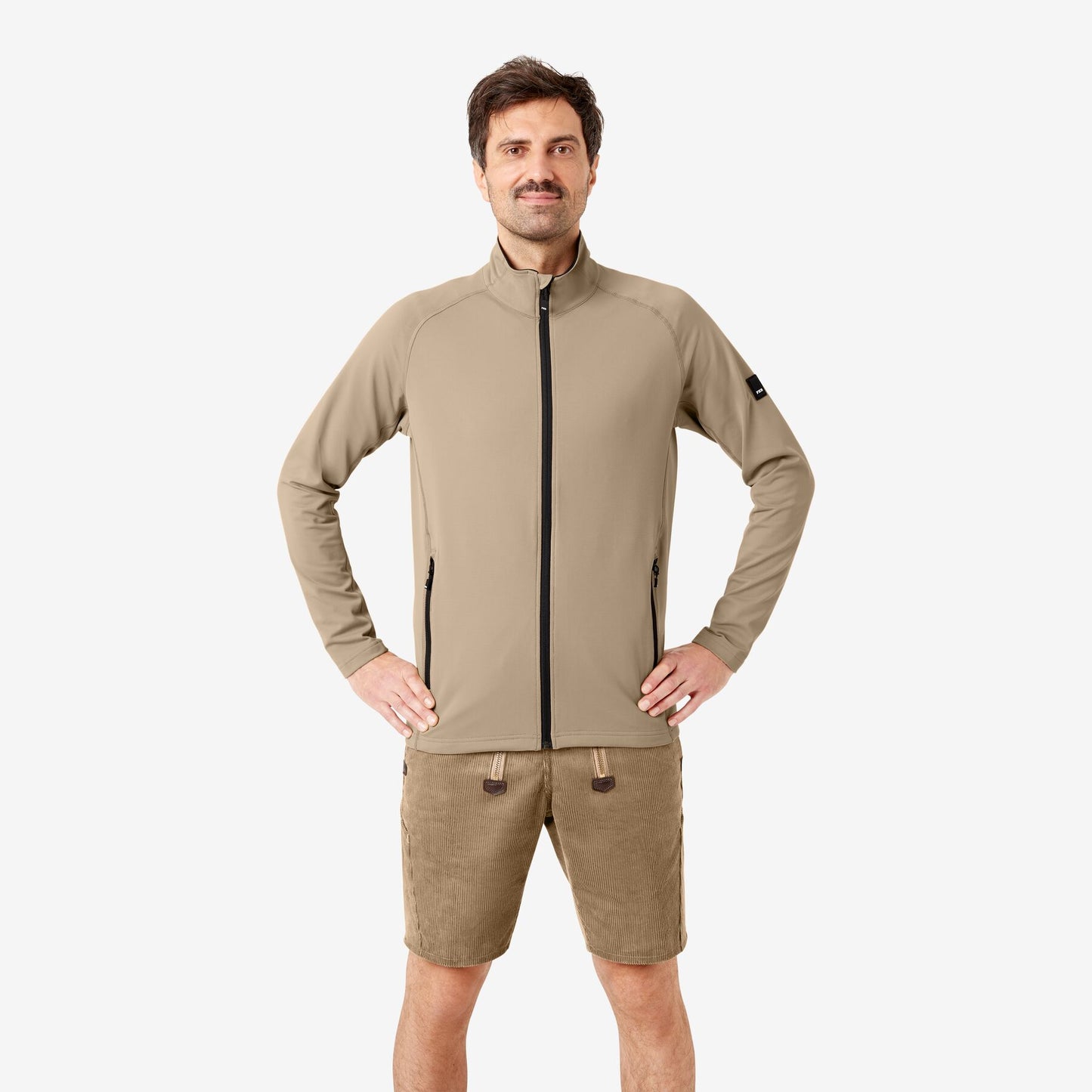 FHB KUNO Fleecejacke (79021)