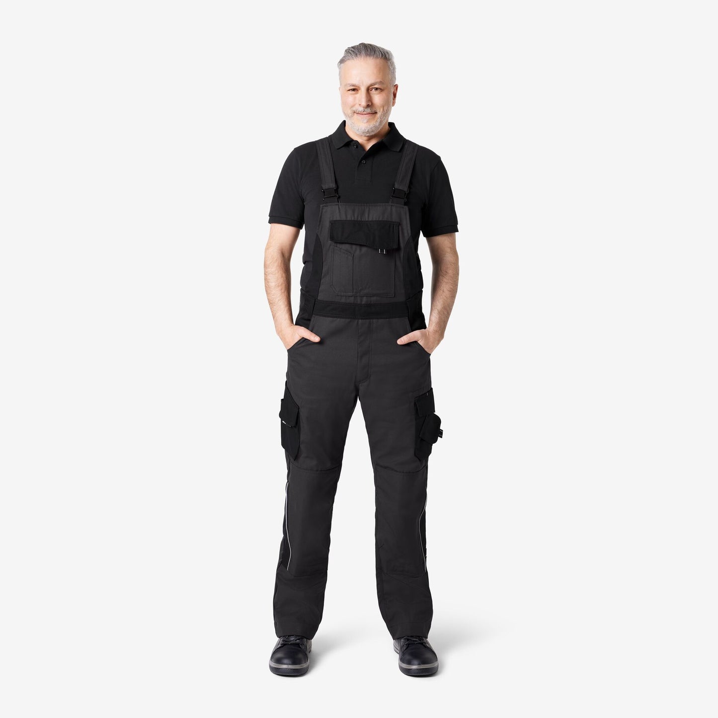 FHB ECKHARD Latzhose (130630)