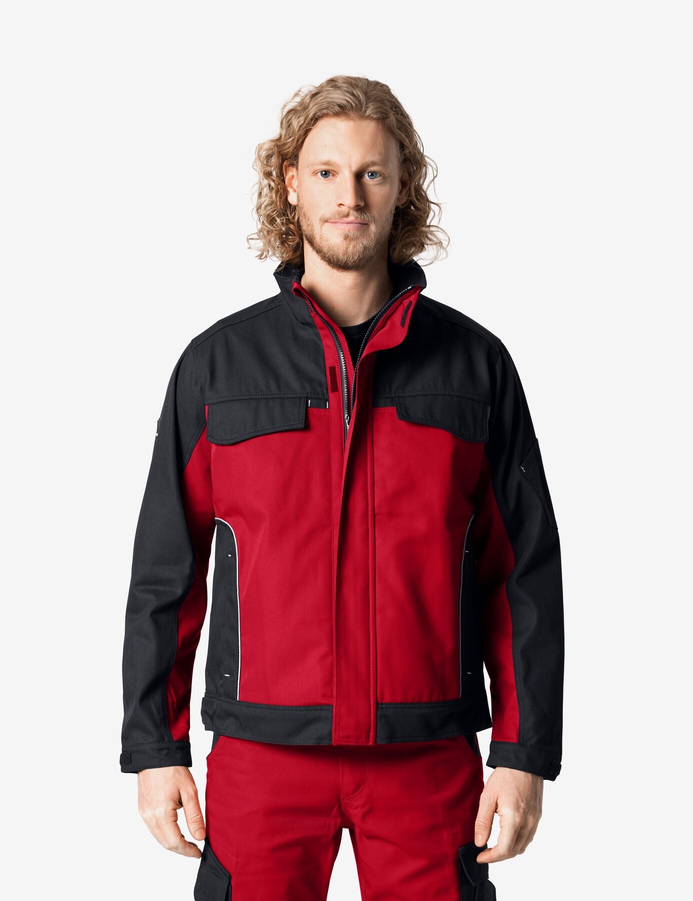 FHB ERNST Arbeitsjacke (130730)