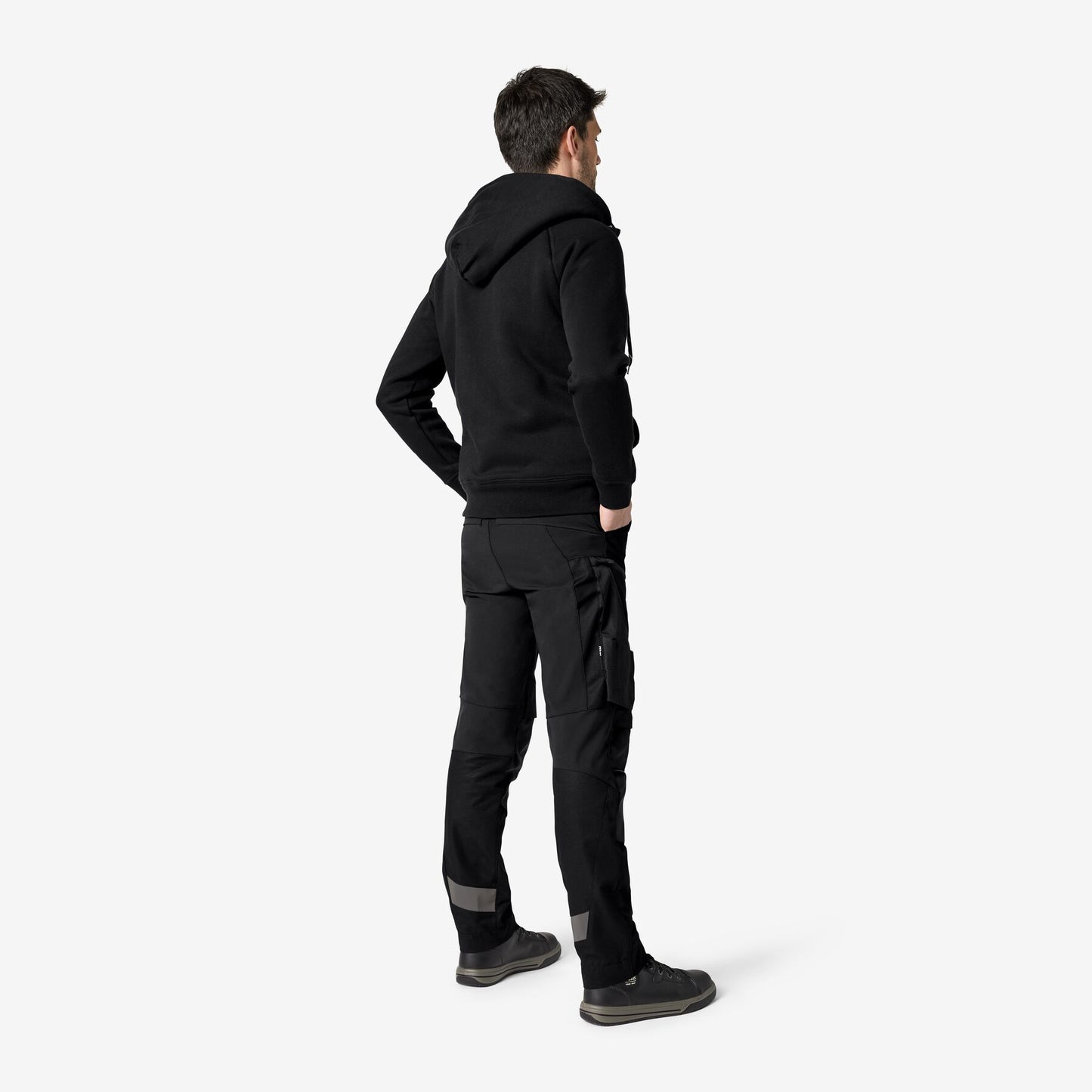 FHB JÖRG Sweatjacke (79293)