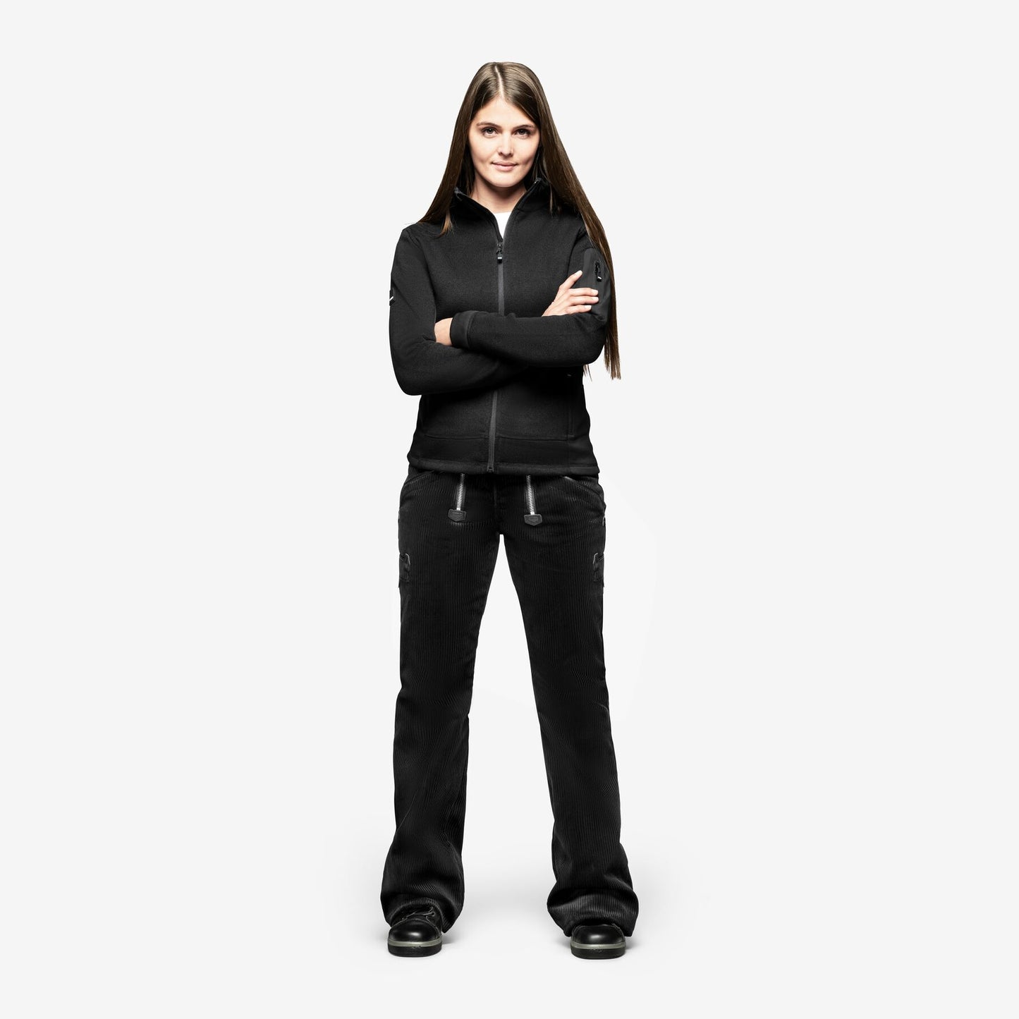 FHB LUISE Zunfthose Damen (40006)