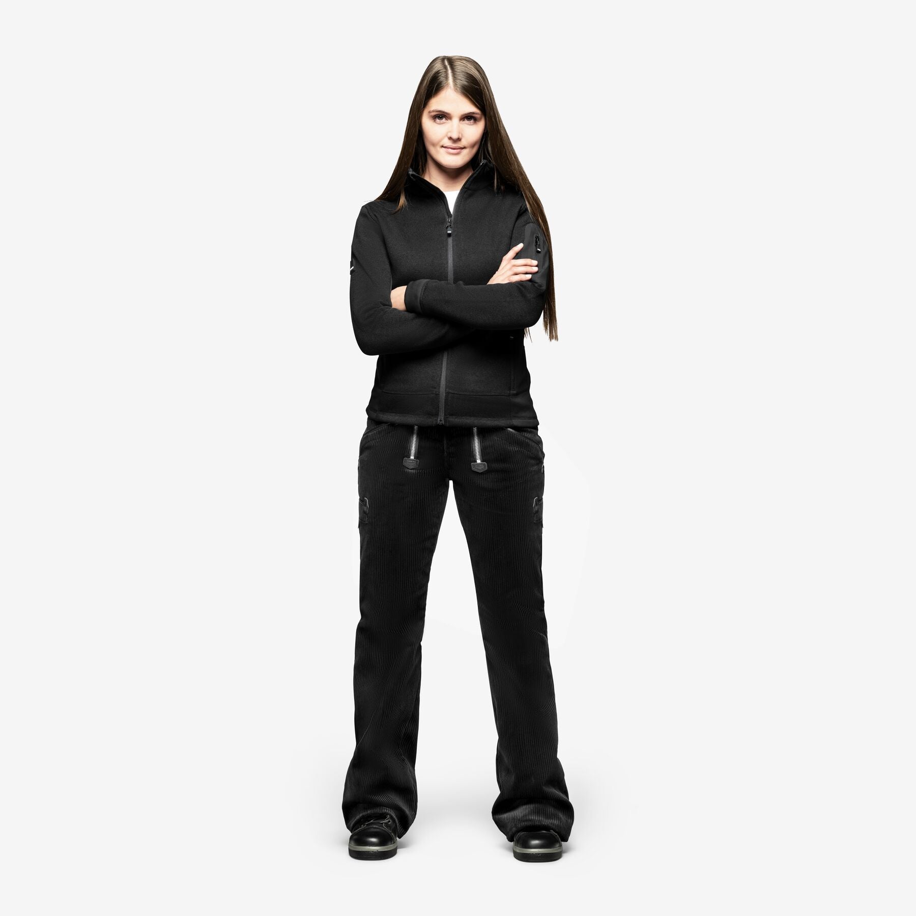 FHB LUISE Zunfthose Damen (40006)