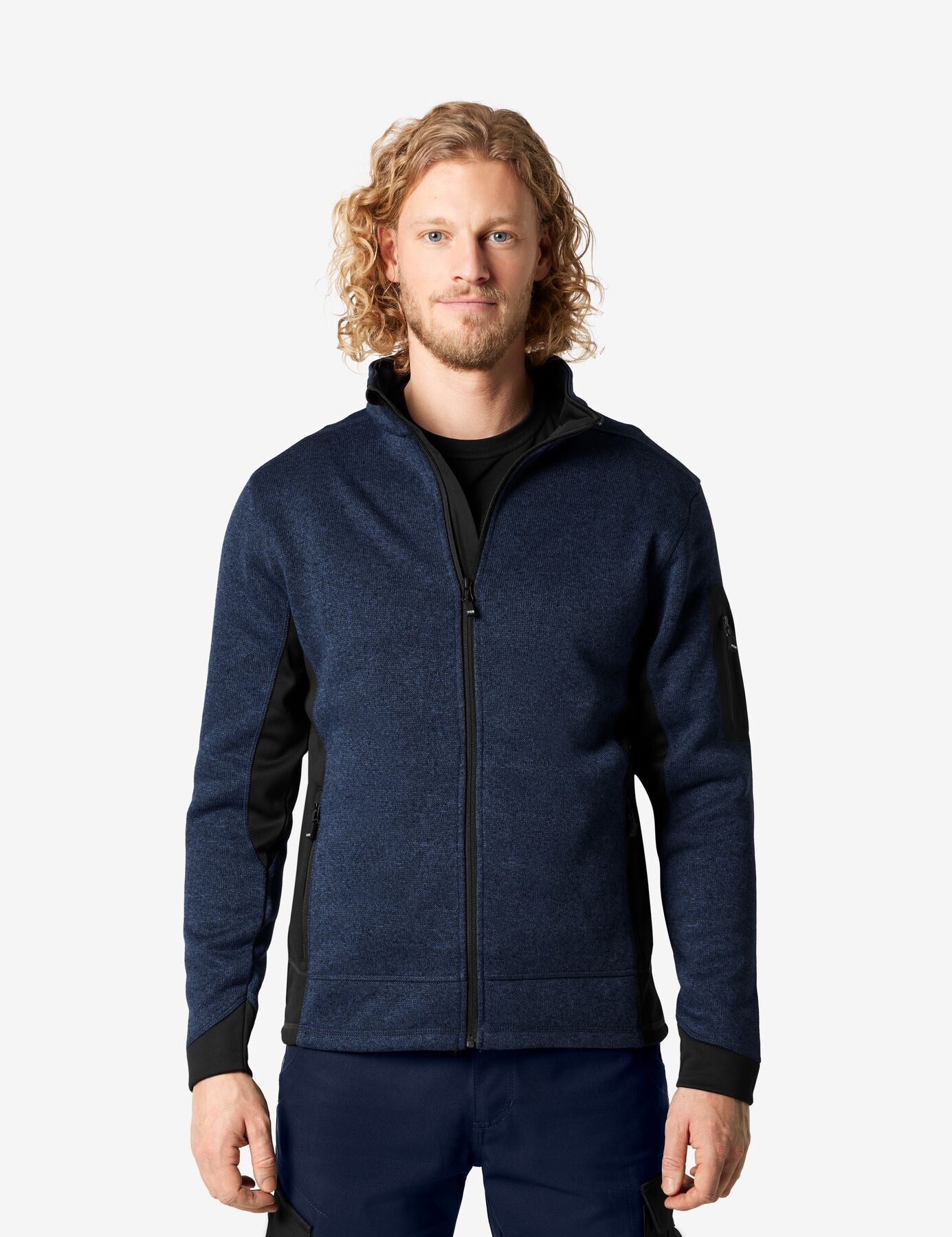 FHB CHRISTOPH Fleecejacke (79595)