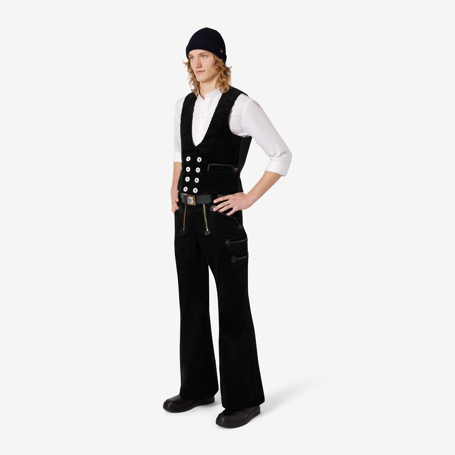 FHB GUSTAV Zunfthose (60064)