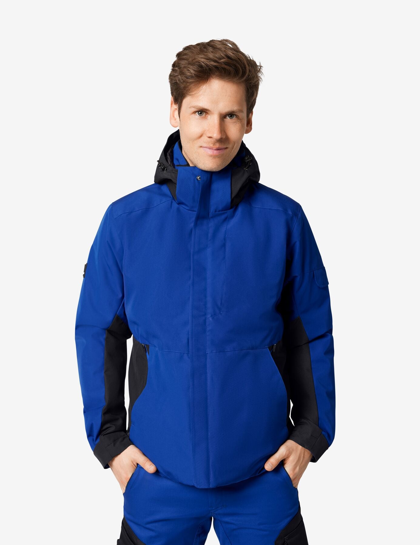 FHB GEORG Arbeitsjacke (80101)