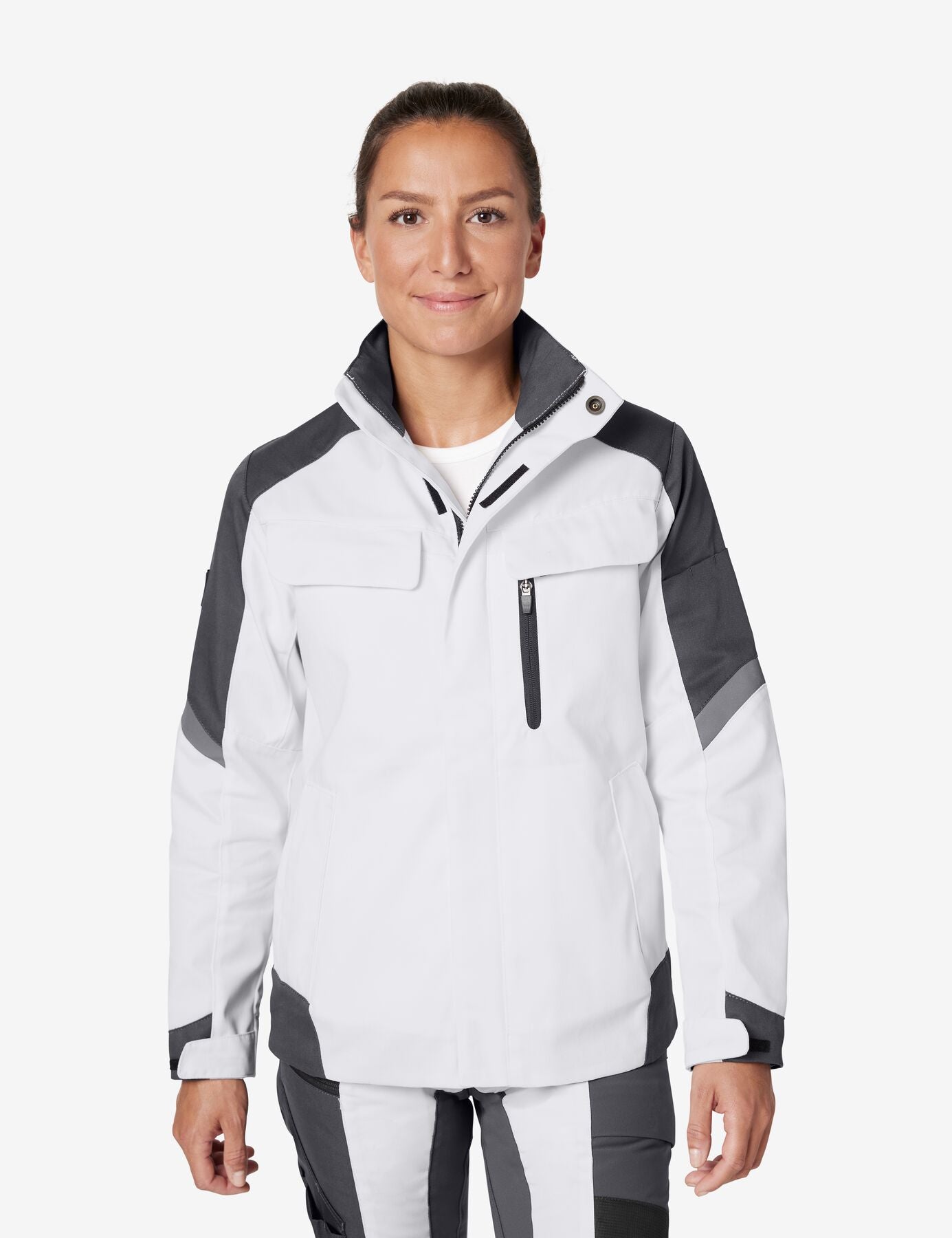 FHB ANDREA Arbeitsjacke Damen (125950)