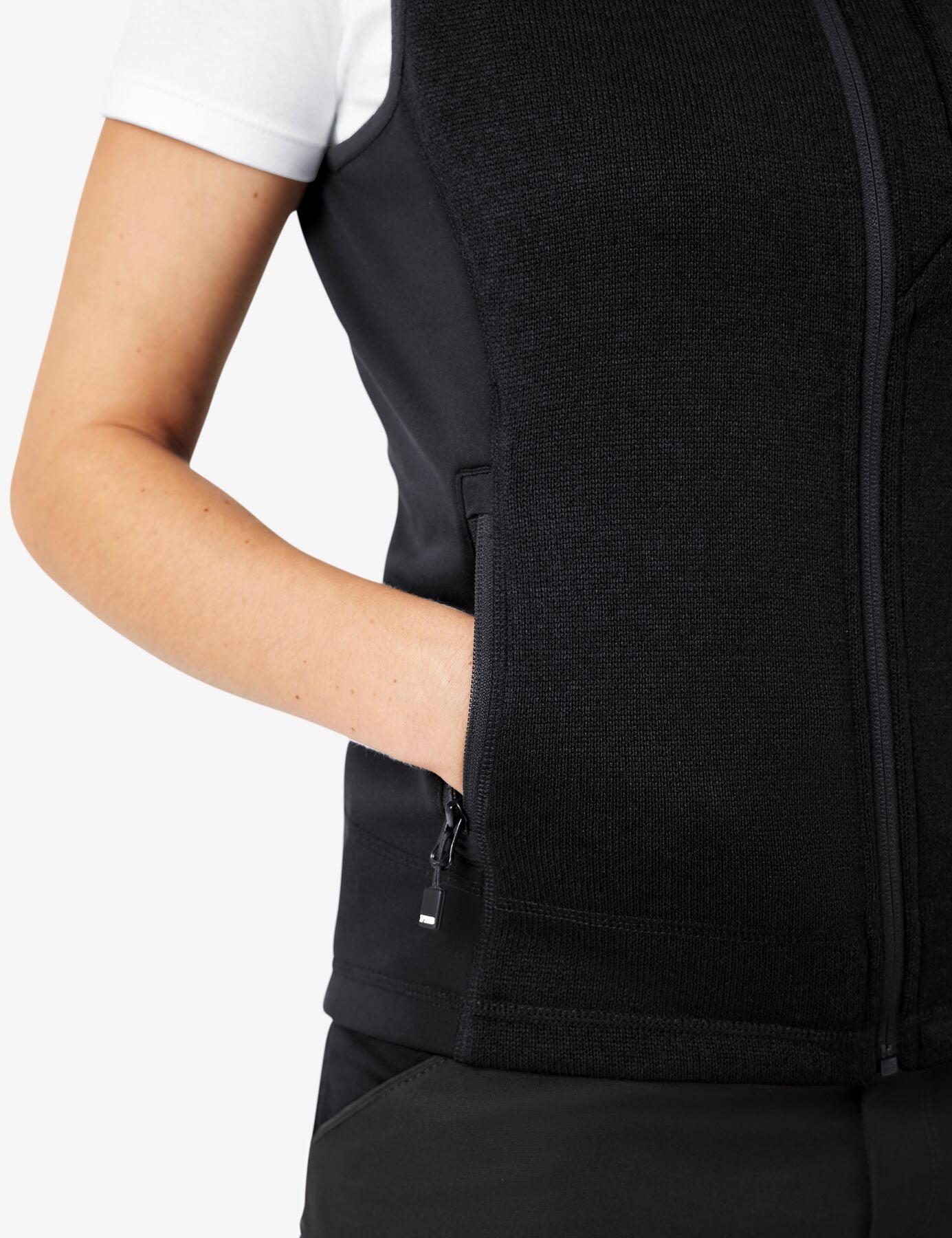 FHB ELSA Arbeitsweste Damen (79599)