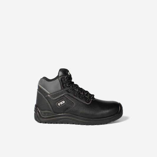 FHB WILFRIED Stiefel (83962)