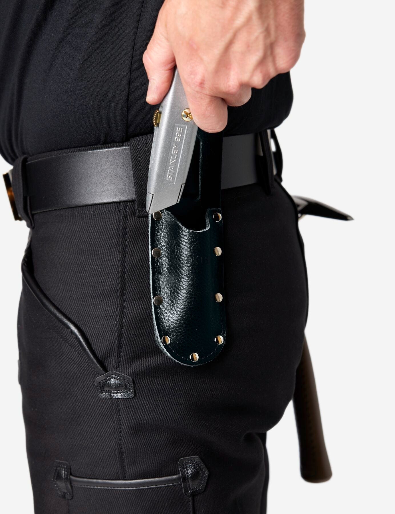 FHB TRISTAN Messertasche (88810)