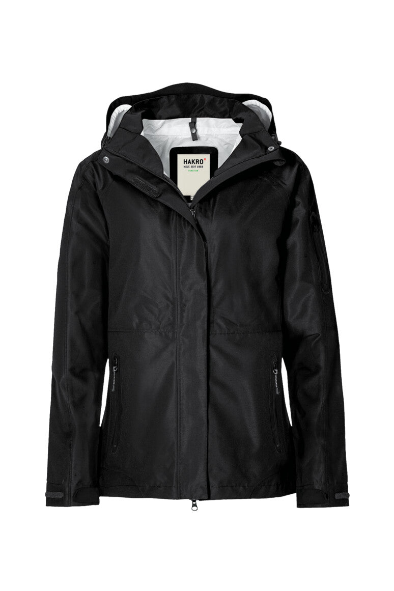 HAKRO Activejacke Damen (0250) – Tinte