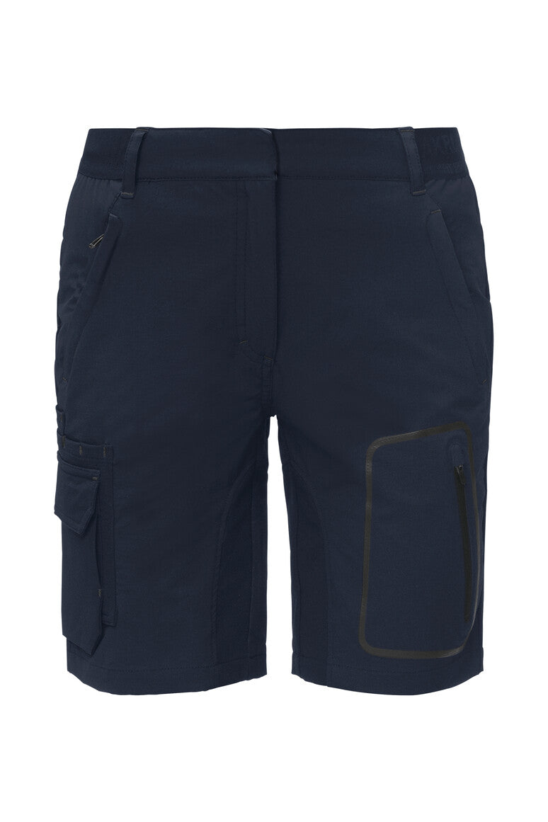 HAKRO Activeshorts Damen (0792) – Tinte (034)