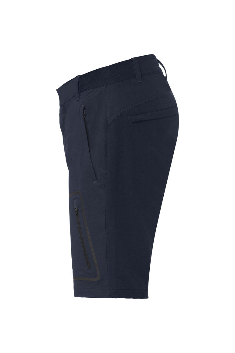 HAKRO Activeshorts Unisex (0793) – Tinte (034)