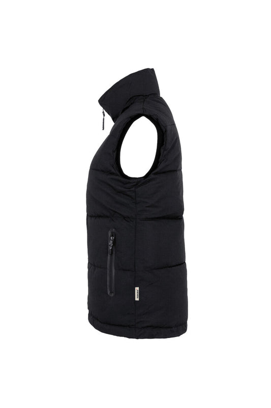 HAKRO Bodywarmer Damen (0242) – Tinte