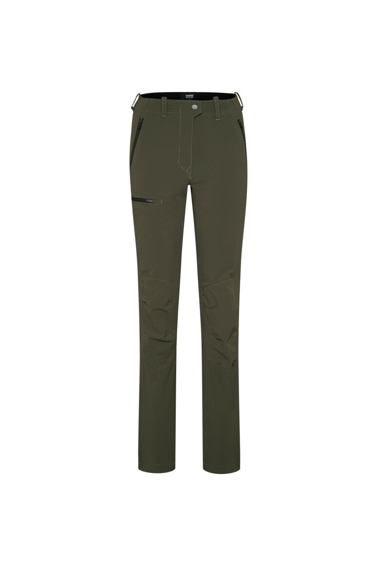 HAKRO Funktionshose X-Stretch Damen (0740) – Tinte (065)