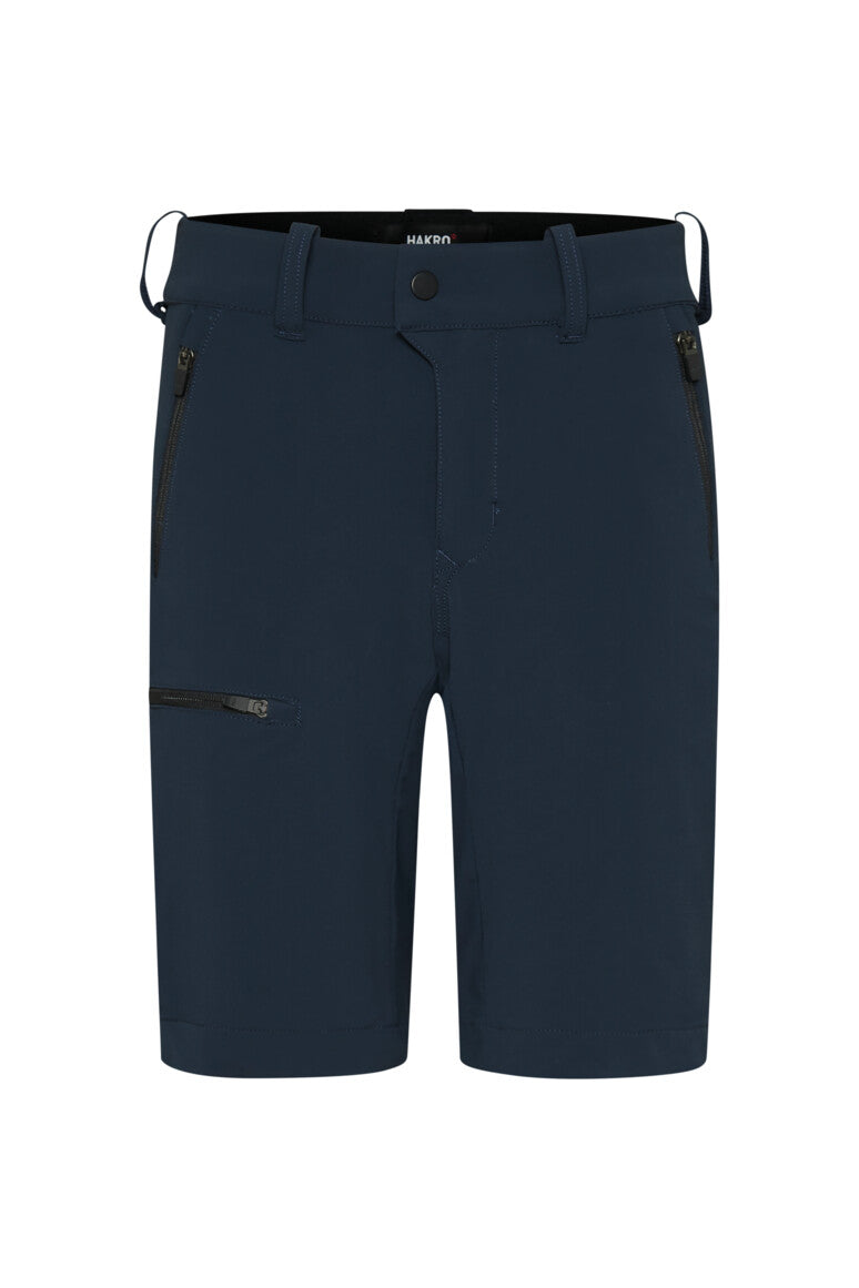 HAKRO Funktionsshorts X-Stretch Unisex (0743) – Tinte
