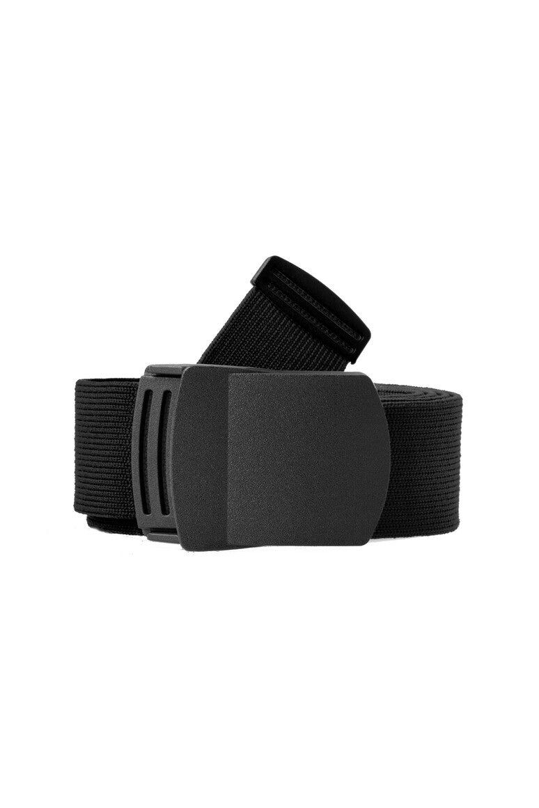 HAKRO Gürtel ECO Unisex (0965) – Schwarz