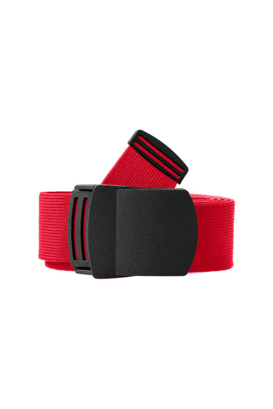 HAKRO Gürtel ECO Unisex (0965) – Weiß