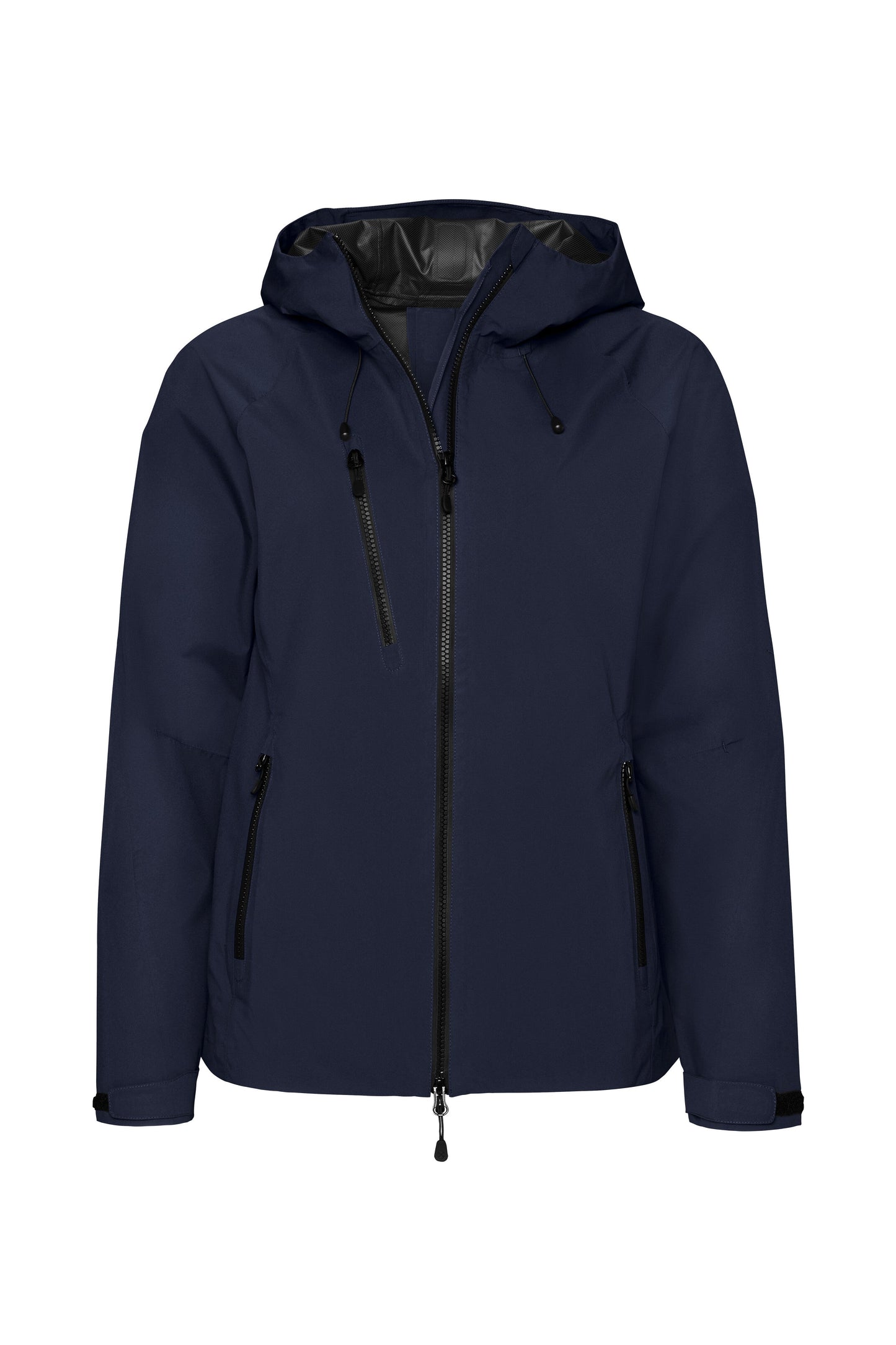 HAKRO High-Activejacke ECO Damen (0284) – Tinte