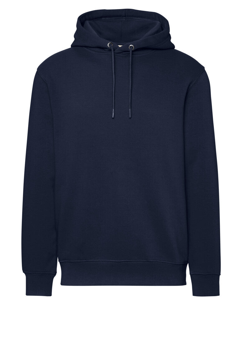 HAKRO Kapuzen-Sweatshirt Bio-Baumwolle Unisex (0560) – Tinte
