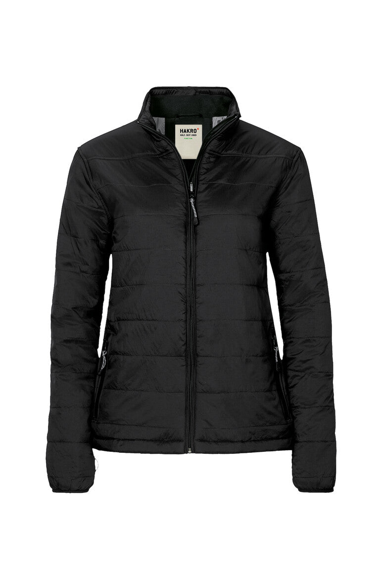 HAKRO Loftjacke Damen (0251) – Tinte