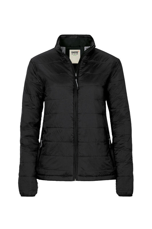 HAKRO Loftjacke Damen (0251) – Tinte
