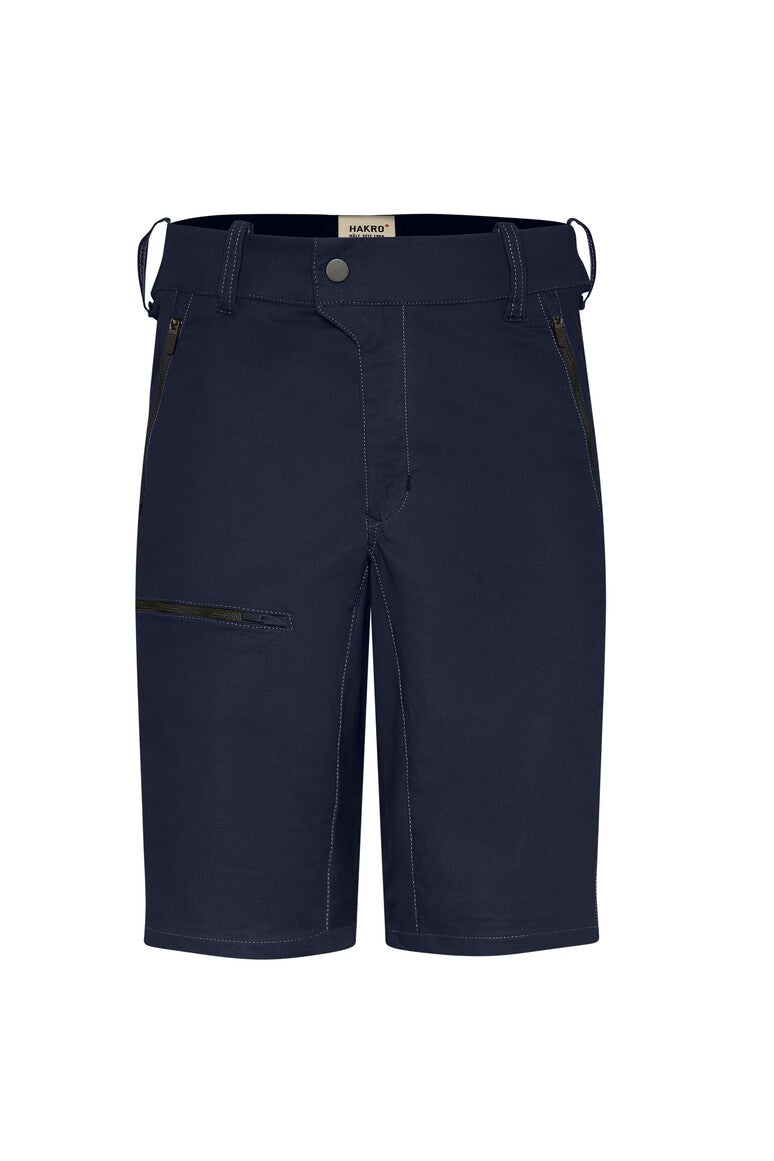 HAKRO Performanceshorts ECO Unisex (0713) – Tinte