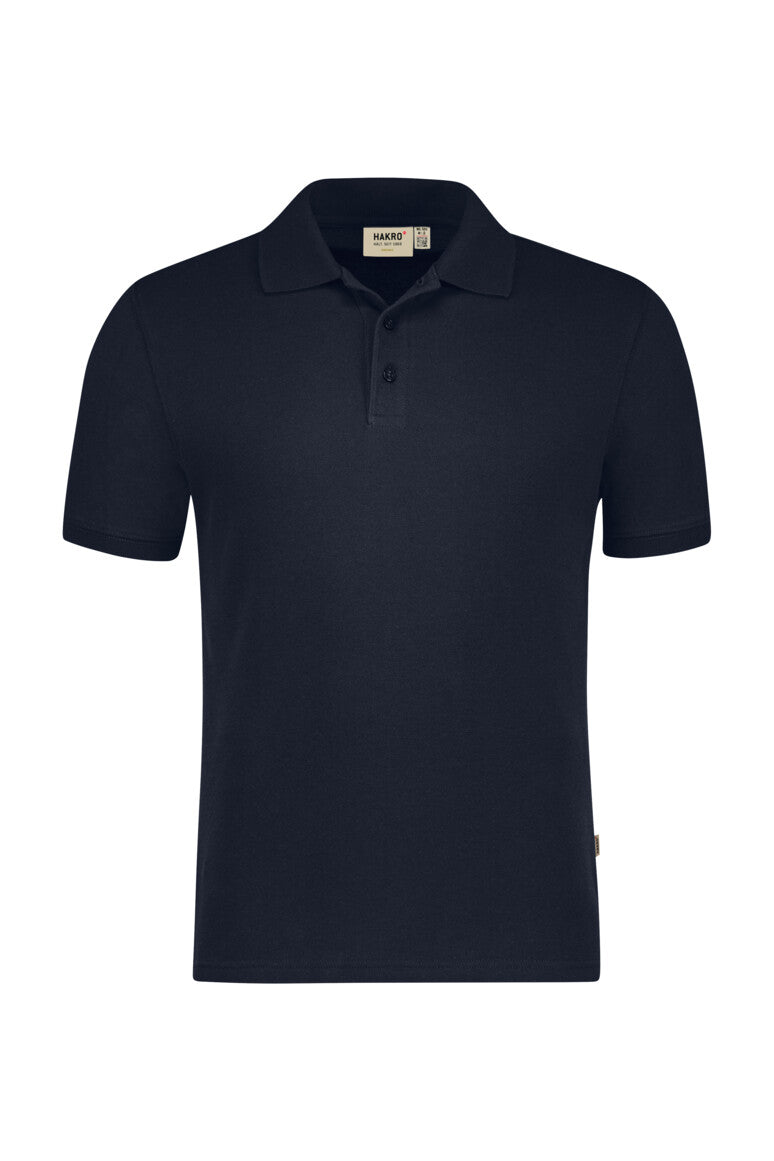 HAKRO Poloshirt Bio-Baumwolle Unisex (0501) – C A