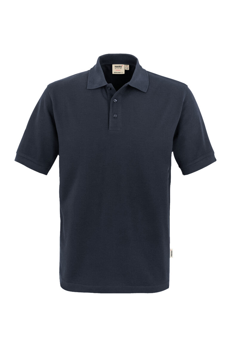 HAKRO Poloshirt MIKRALINAR® ECO Unisex (0569) – Tinte