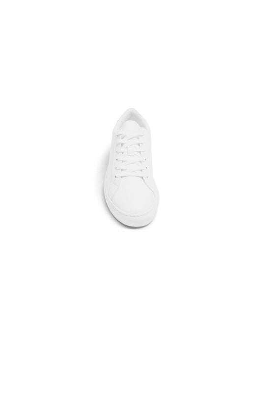 HAKRO Sneaker ECO Vegan Damen (0982) – Weiß