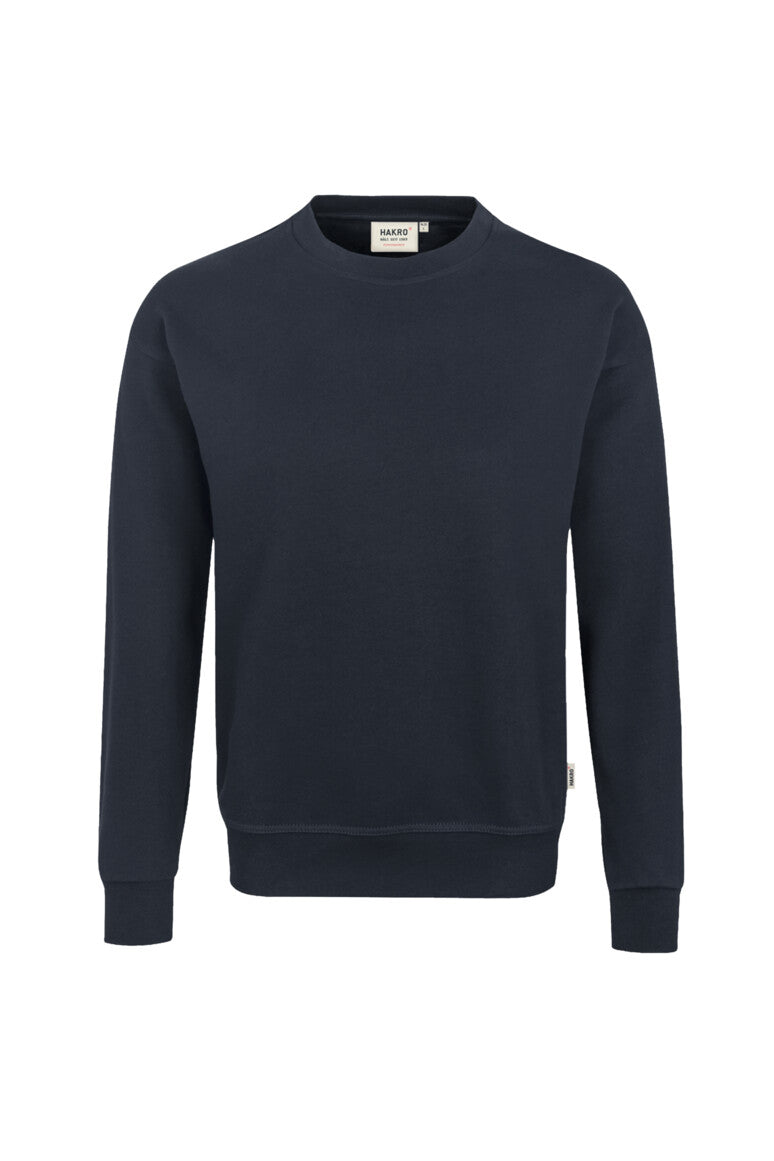 HAKRO Sweatshirt MIKRALINAR® Unisex (0475) – Tinte