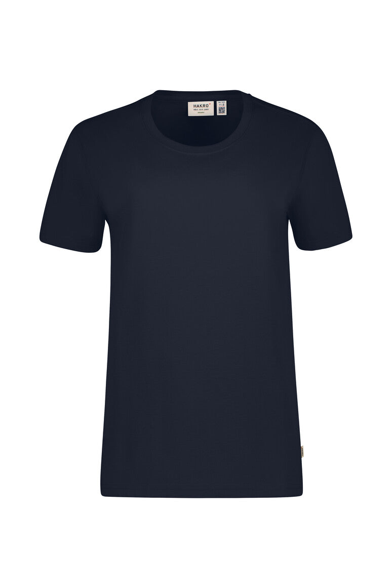 HAKRO T-Shirt Bio-Baumwolle Unisex (0593) – Tinte