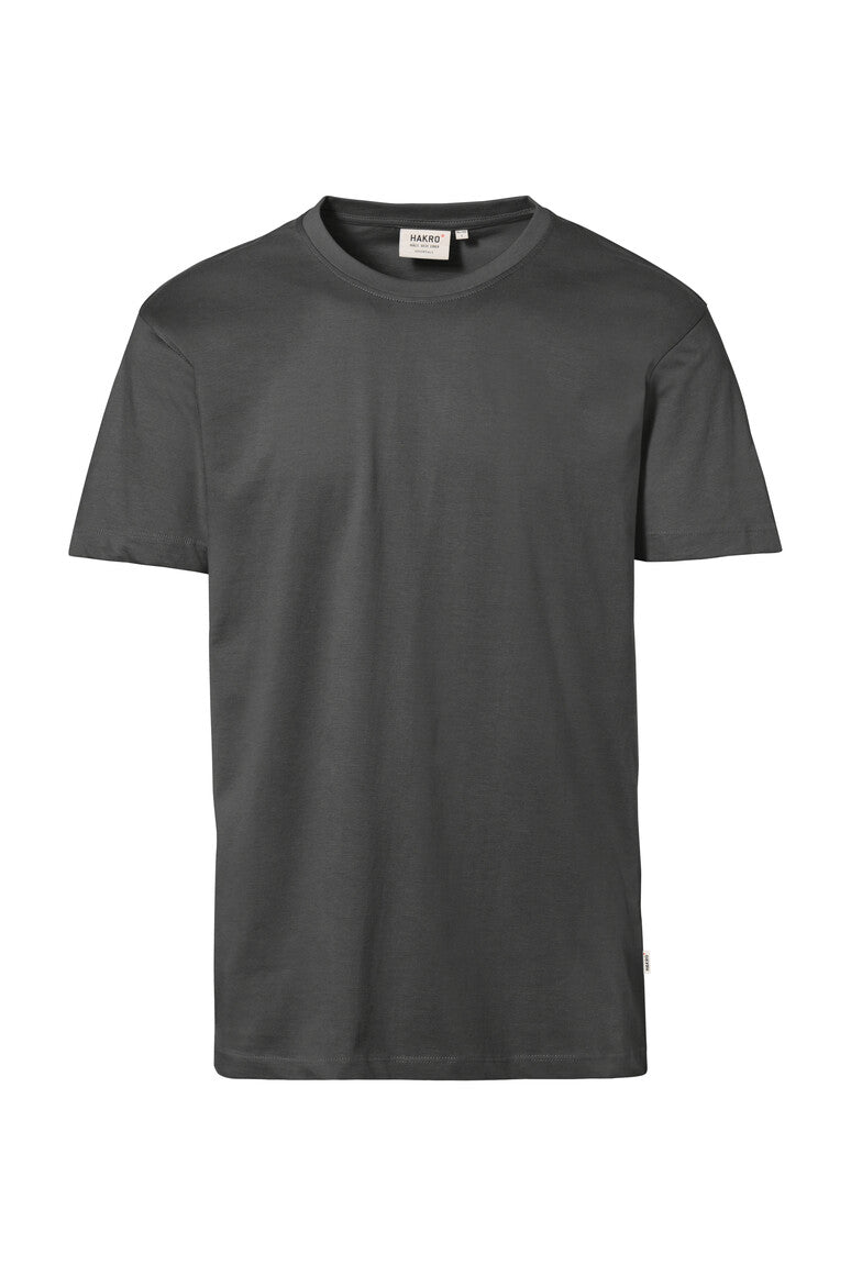 HAKRO T-Shirt Classic Unisex (0292) – Graphit