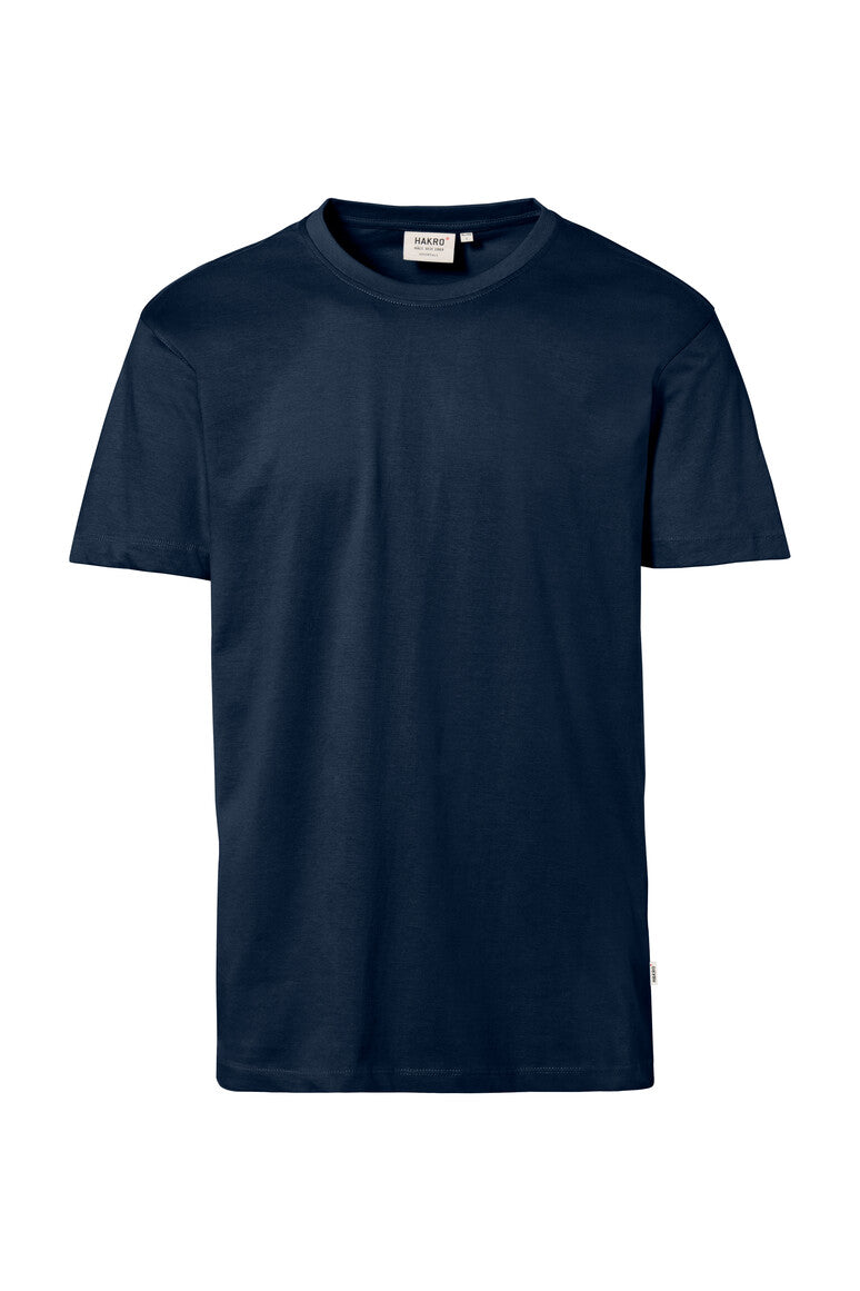 HAKRO T-Shirt Classic Unisex (0292) – Marine