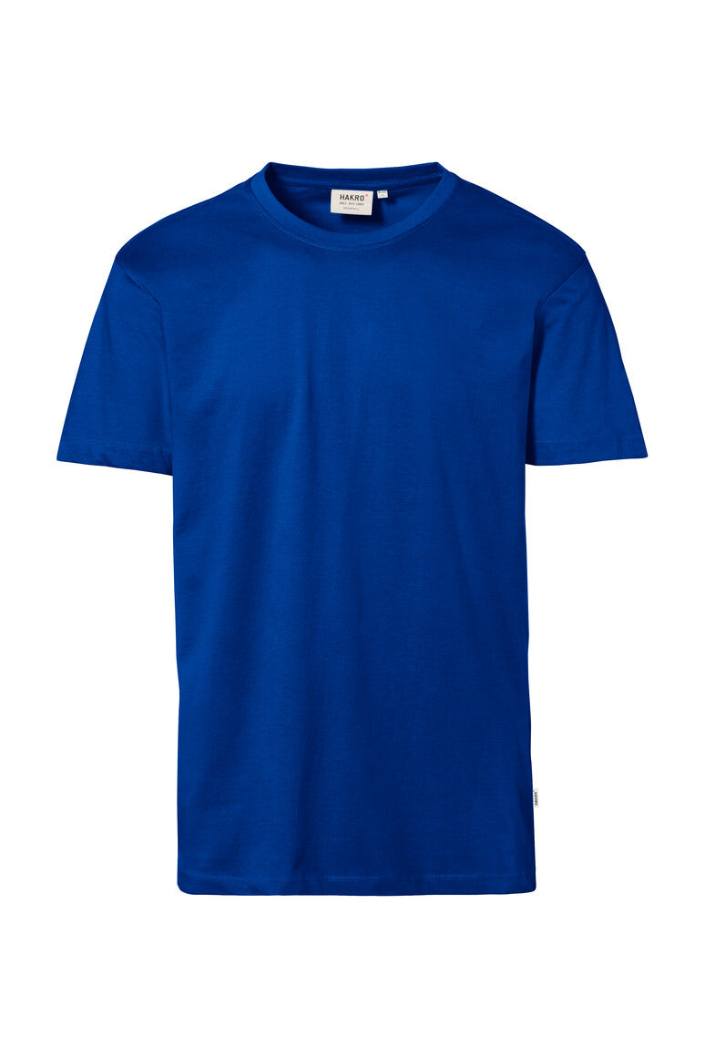 HAKRO T-Shirt Classic Unisex (0292) – Royalblau
