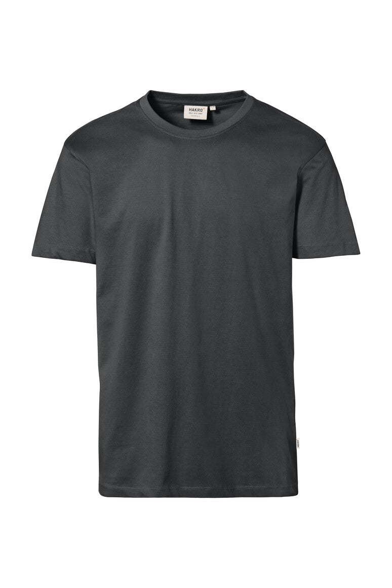 HAKRO T-Shirt Classic Unisex (0292) – Schwarz (028)
