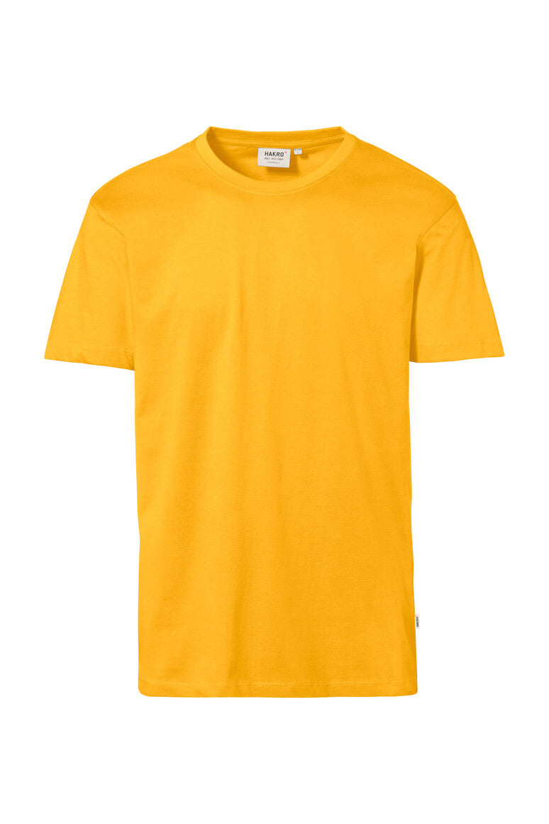 HAKRO T-Shirt Classic Unisex (0292) – Sonne
