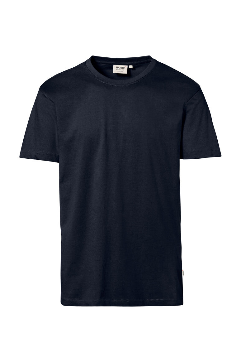 HAKRO T-Shirt Classic Unisex (0292) – Tinte
