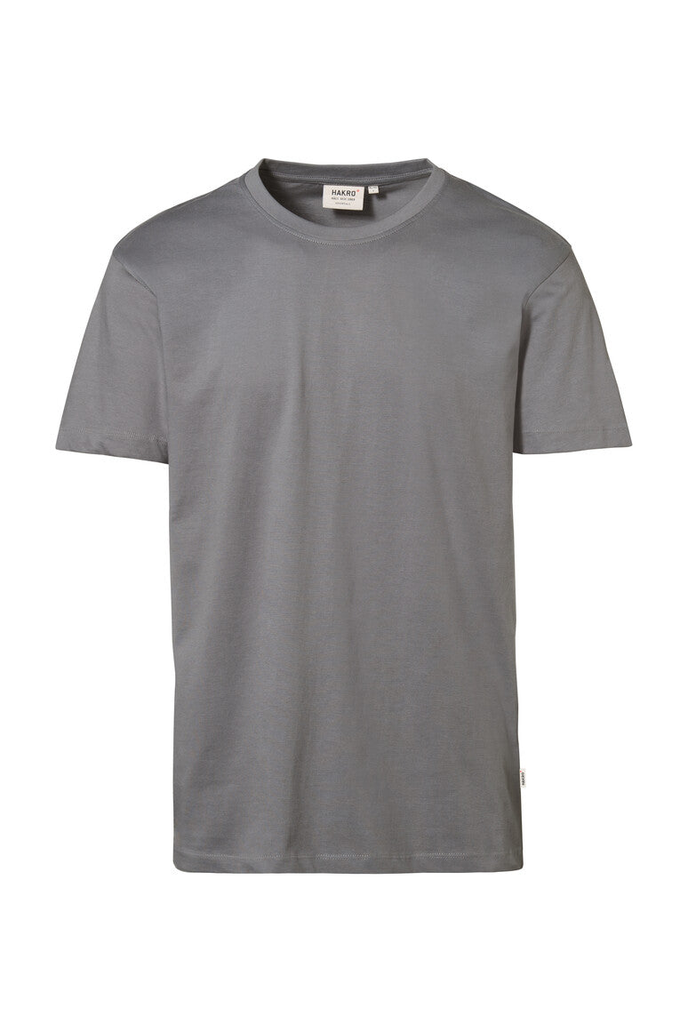 HAKRO T-Shirt Classic Unisex (0292) – Titan