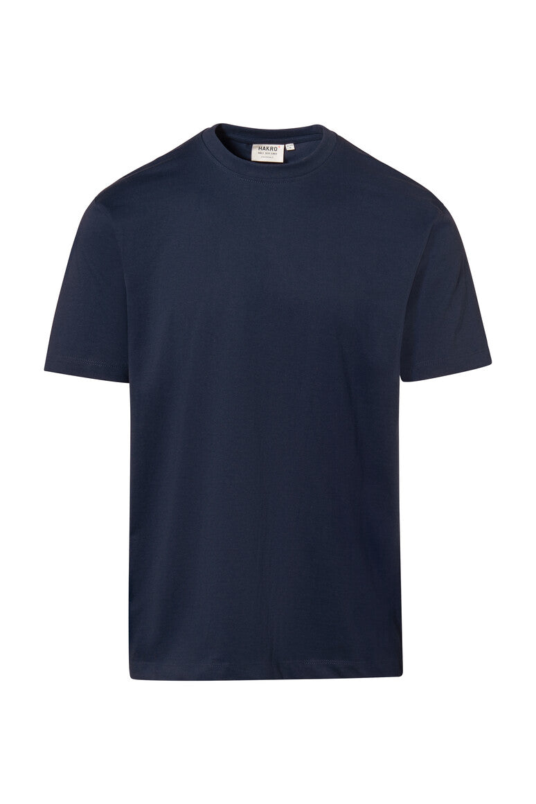HAKRO T-Shirt Heavy Unisex (0293) – Marine