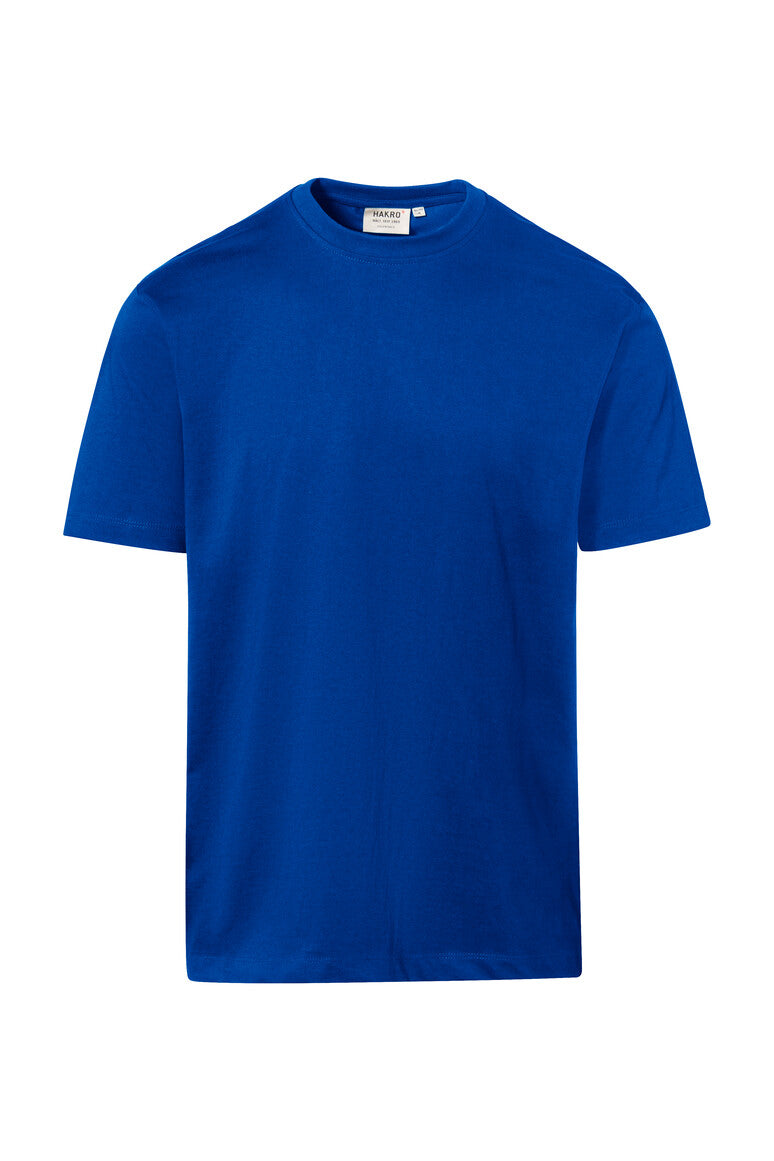 HAKRO T-Shirt Heavy Unisex (0293) – Petrol