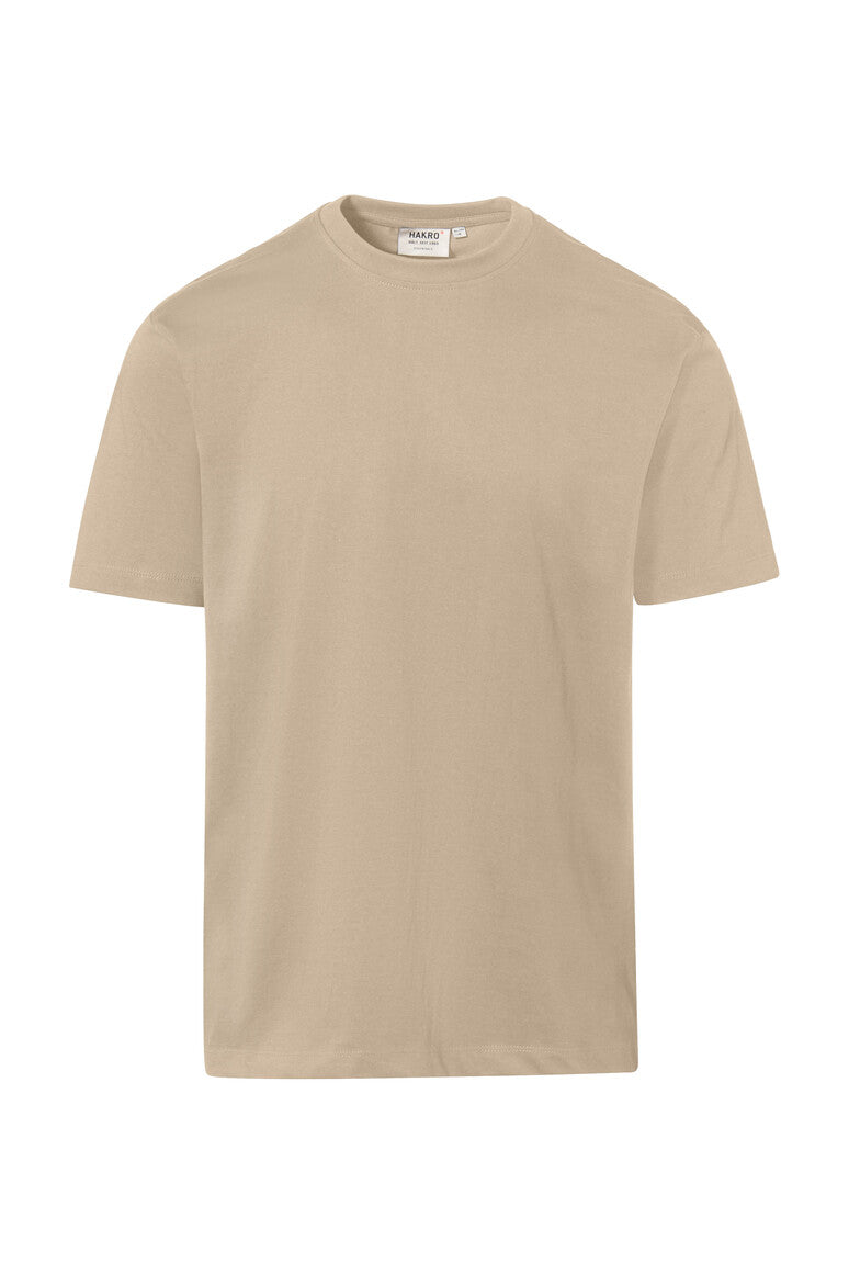 HAKRO T-Shirt Heavy Unisex (0293) – Tanne